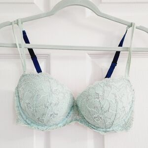 Victoria's Secret PINK | Push Up Bra